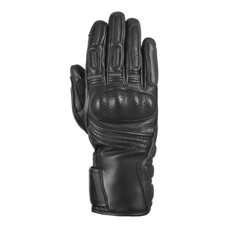 Oxford Hamilton Waterproof Glove – Tech Black