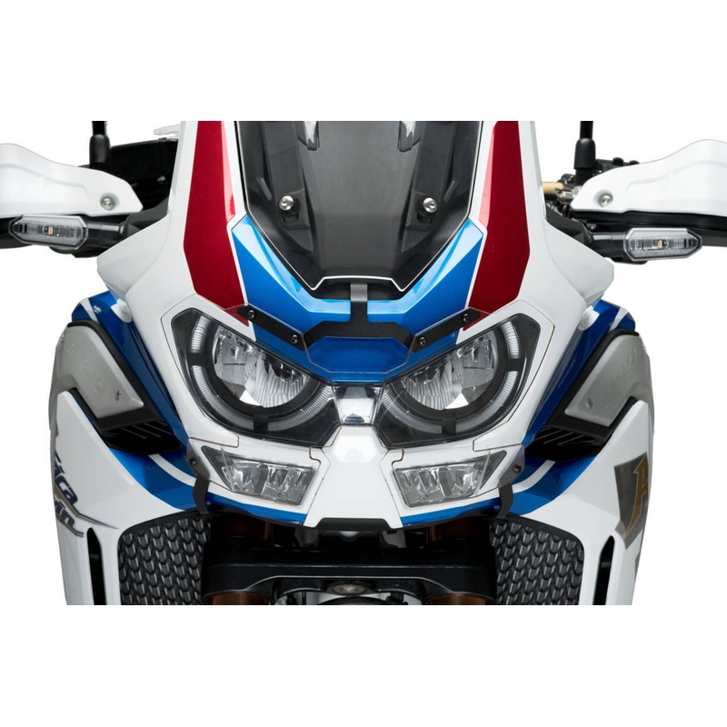 PUIG Headlight Protector HONDA Africa Twin 1100 2020