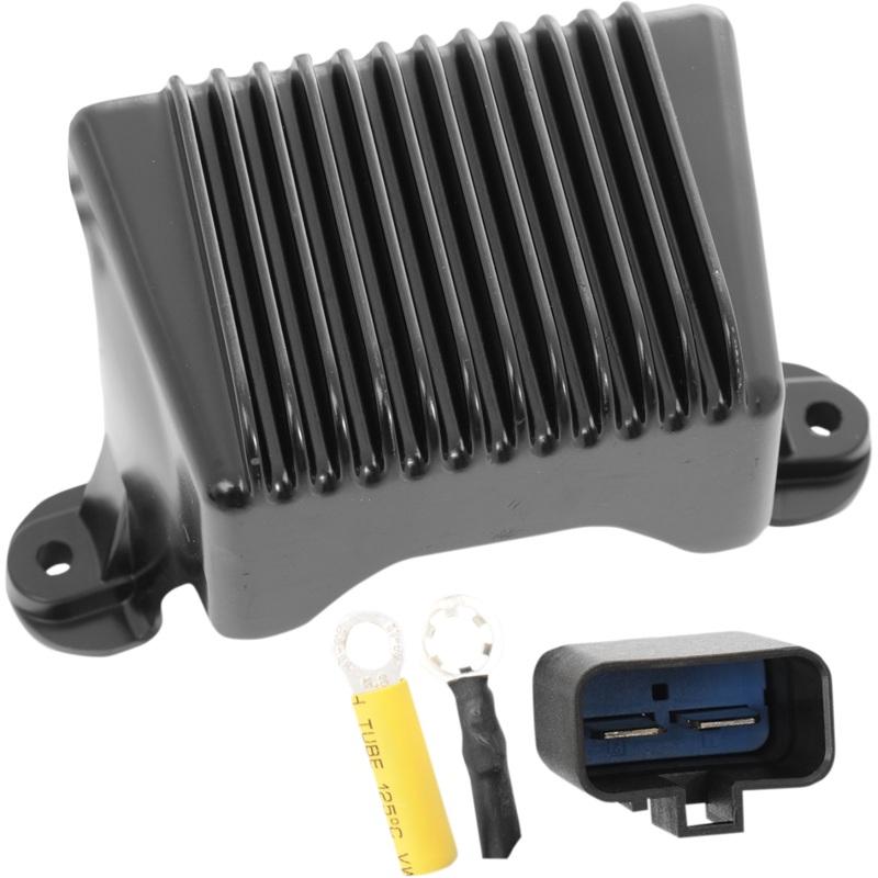 Regulator – Black – 97-01 FL