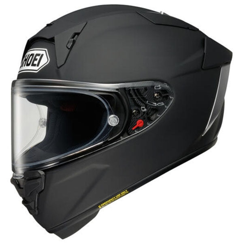 Shoei – X-Fifteen Matte Helmet
