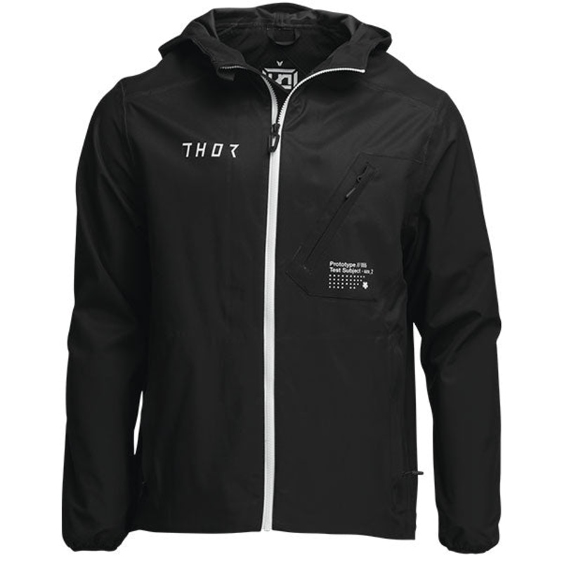 Thor – Unit Windbreaker Jacket