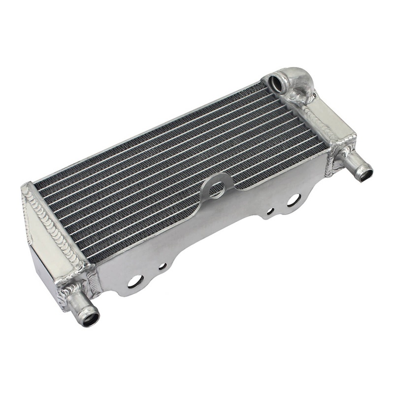 Whites Radiator Left Yamaha YZ250/WR250 ’96-’01