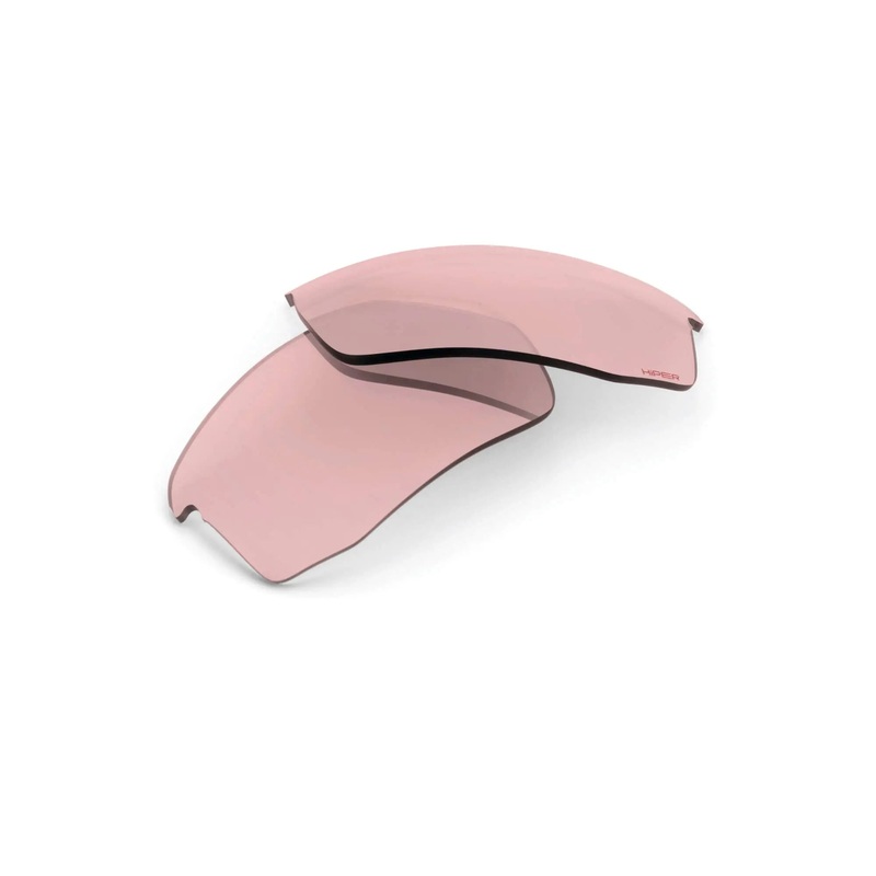 100% Speedcoupe Replacement Lens HiPER Coral