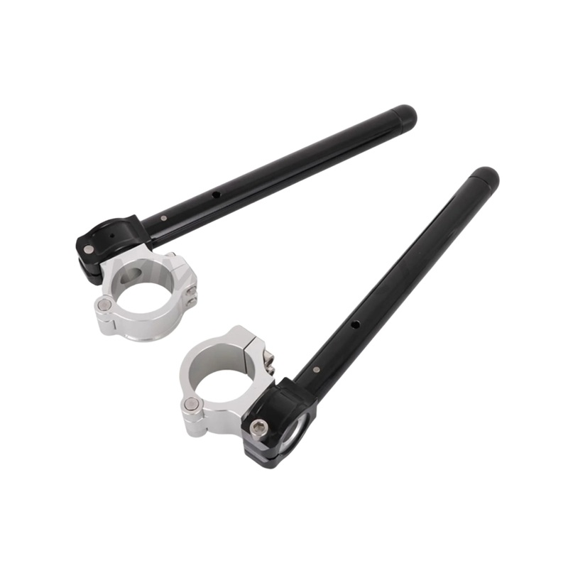 Adjustable Clip-on Handlebar