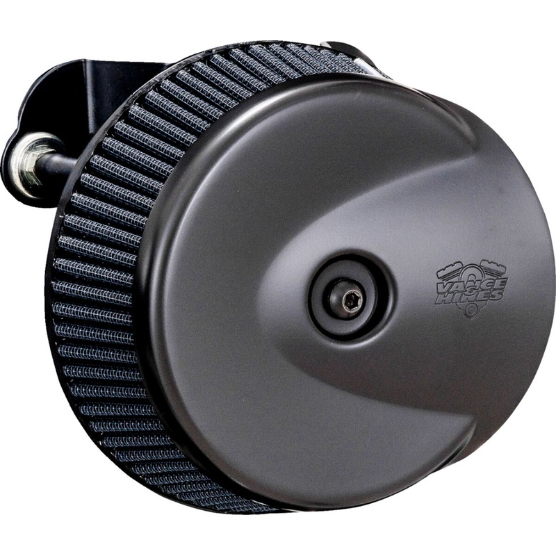 Air Cleaner Bl.Vo2 Sray Xl