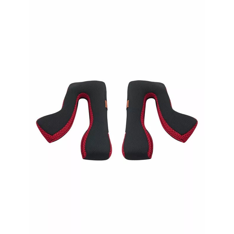 Alpinestars SM5 MX Helmet Cheek Pad Grey