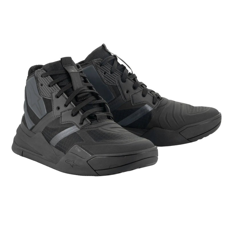 Alpinestars Speedflight Shoes Black / Gun Metal