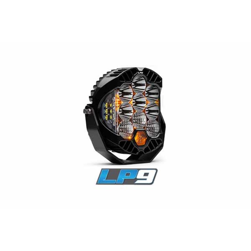 Aux LED – LP9 PRO