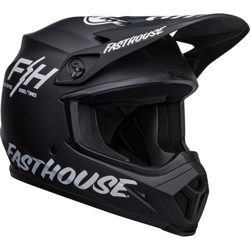 Bell – MX-9 MIPS Fasthouse Prospect Helmet