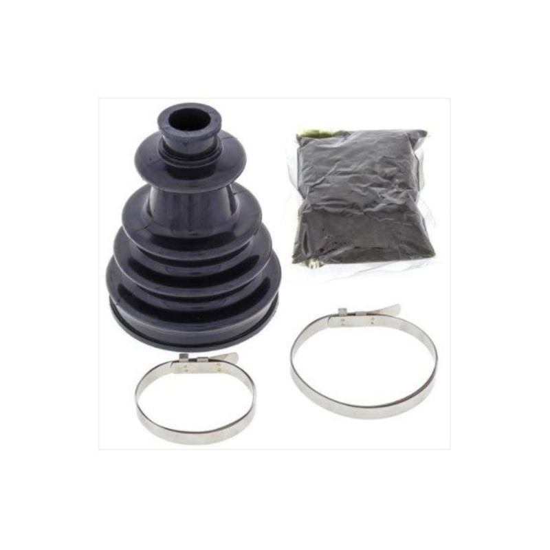 CV Joints (Drive Shaft) – 5020