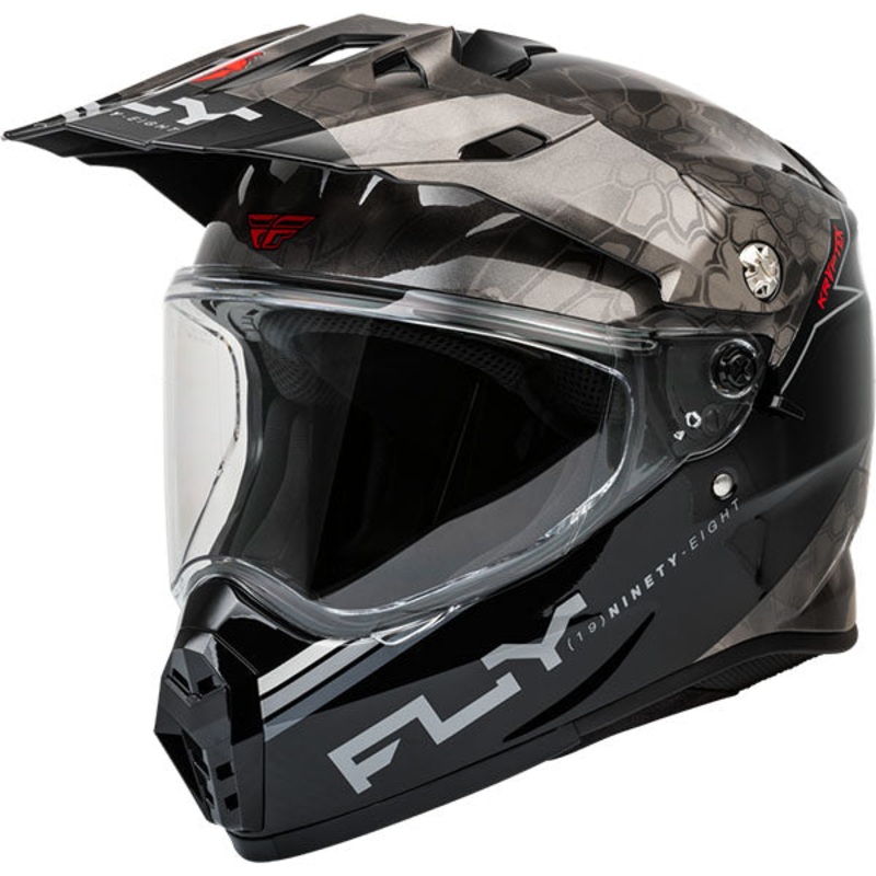 Fly Racing – Trekker Kryptek Conceal Helmet