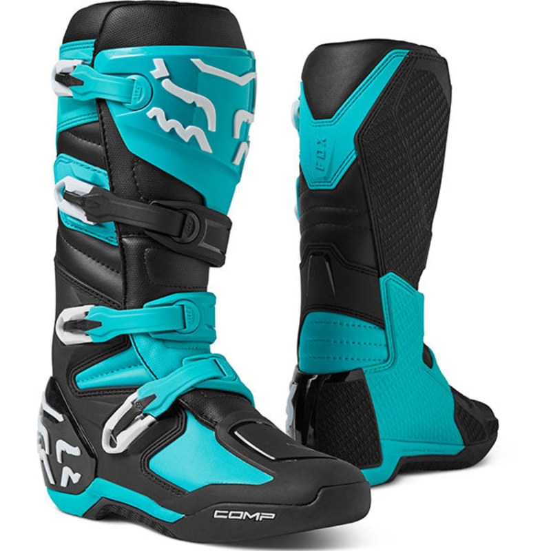 Fox Racing – Comp Boot