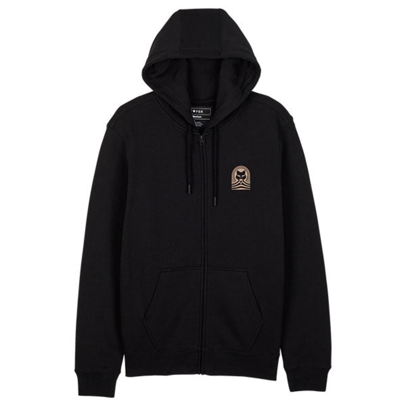 Fox Racing – Exploration Zip Hoodie