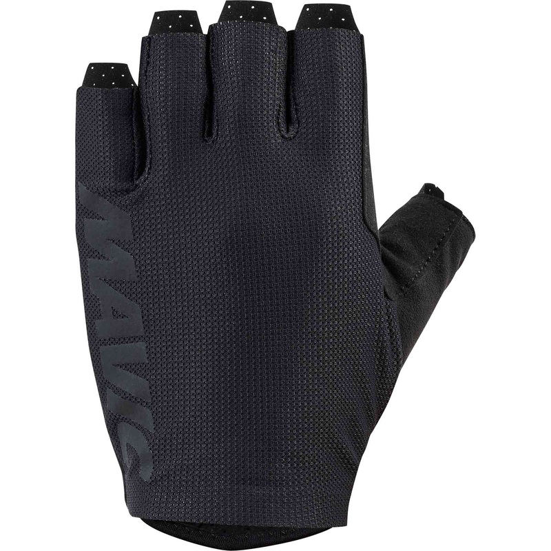 Mavic Cosmic Cycle Gloves Black