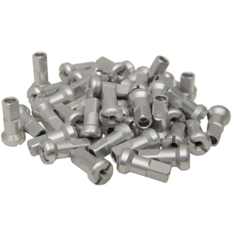 Moose Racing – MX1 Billet Spoke Nipples