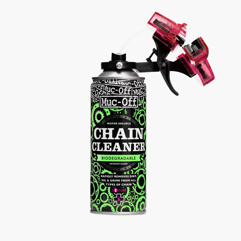 MUC-OFF BIKE BIO CHAIN DOC