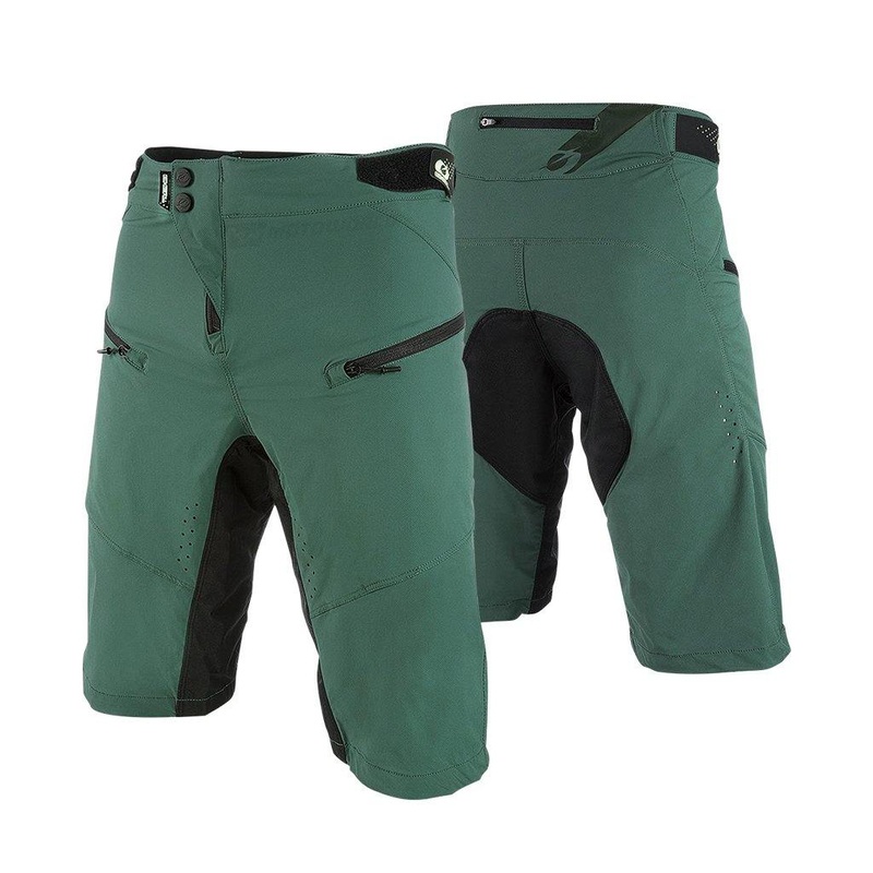 O’NEAL PIN IT MTB SHORTS