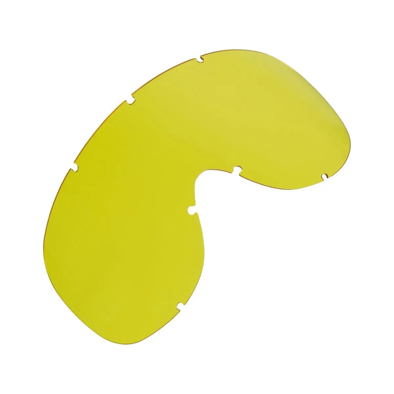 PiWear Arizona Google Lenses Yellow
