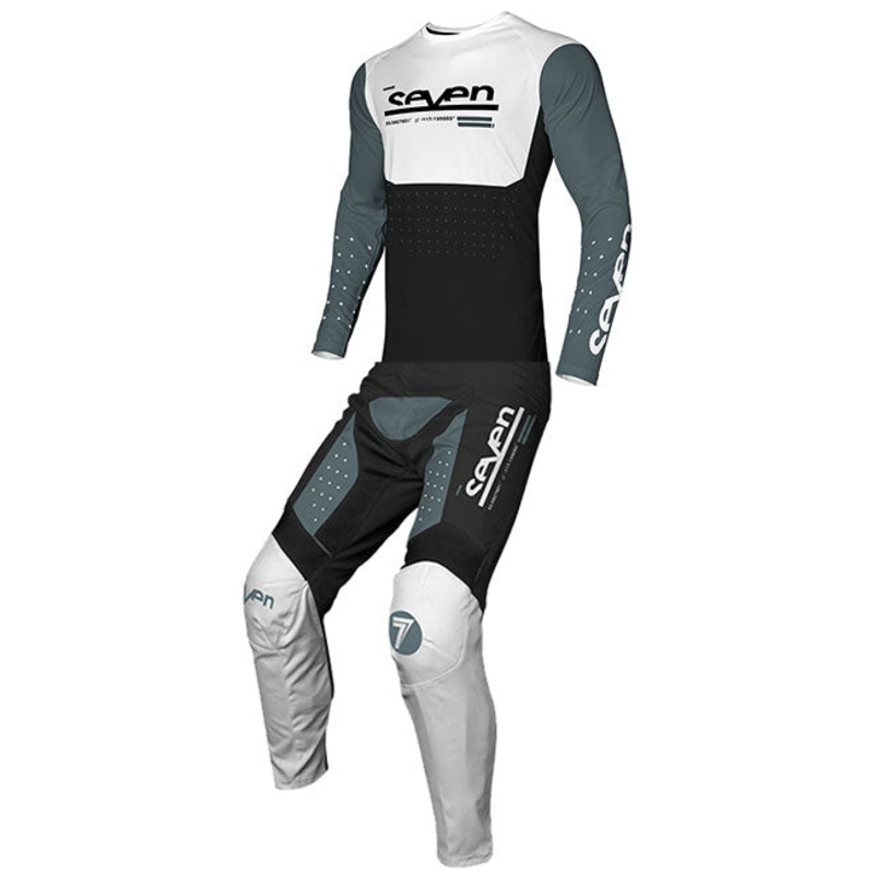 Seven MX – Vox Aperture Jersey, Pant Combo