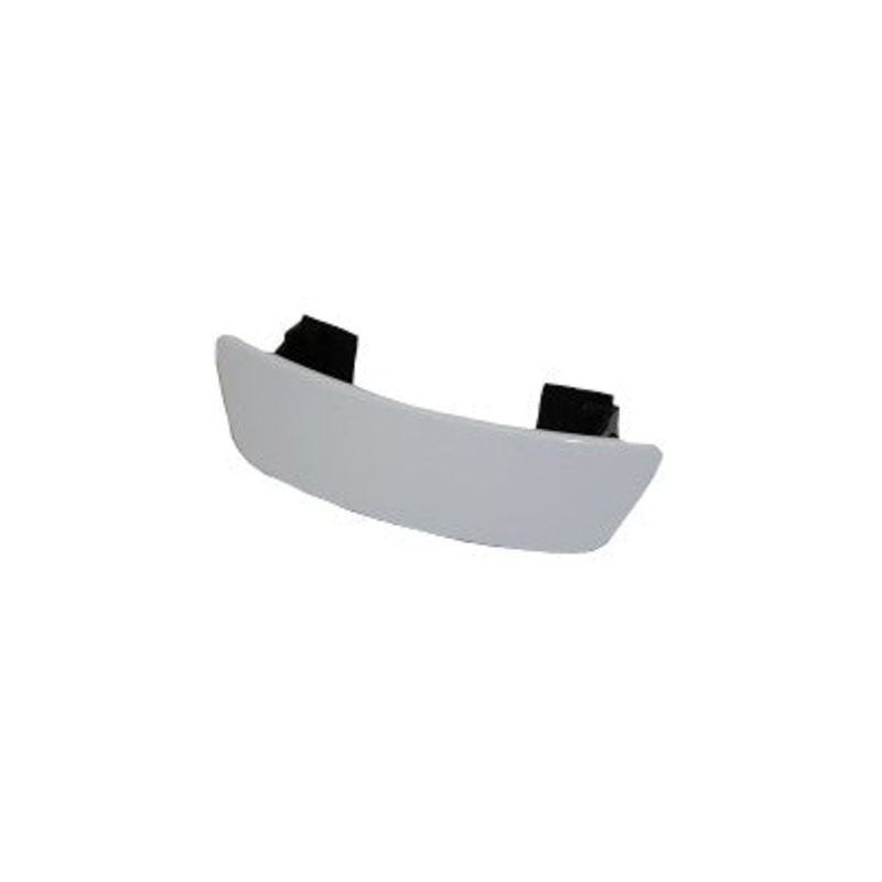 Shoei Lower Front Vent White For Neotec Helmets