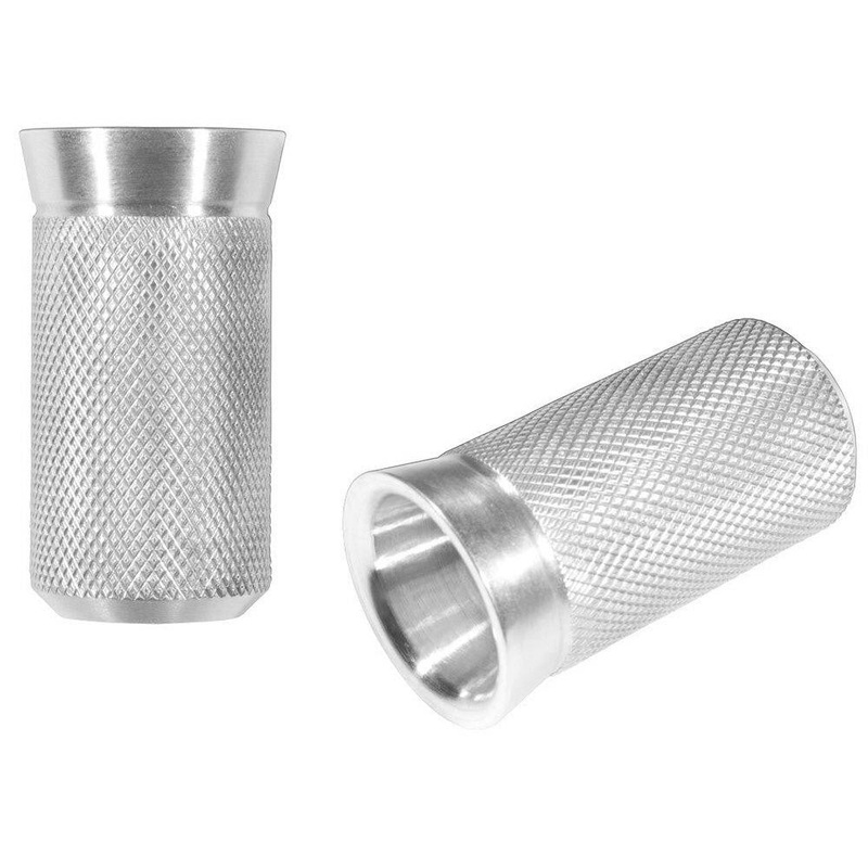 Speed Merchant – Shifter Toe Peg – Machined