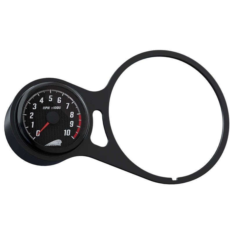 Tachometer with Shift Light (Scout)