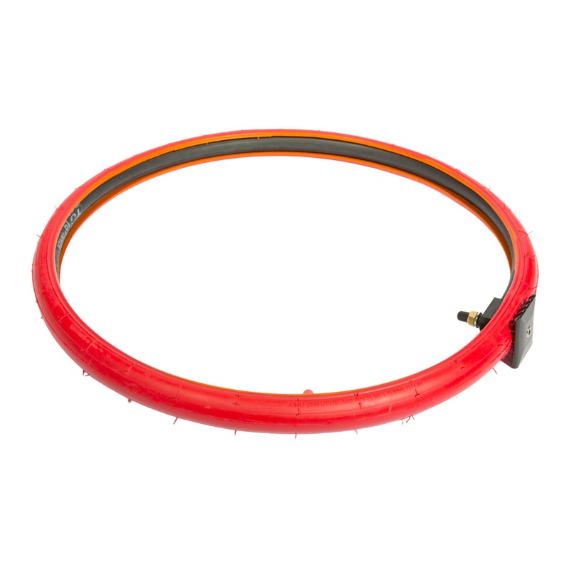 Tubliss 18″ x (1.85-2.15) Kit