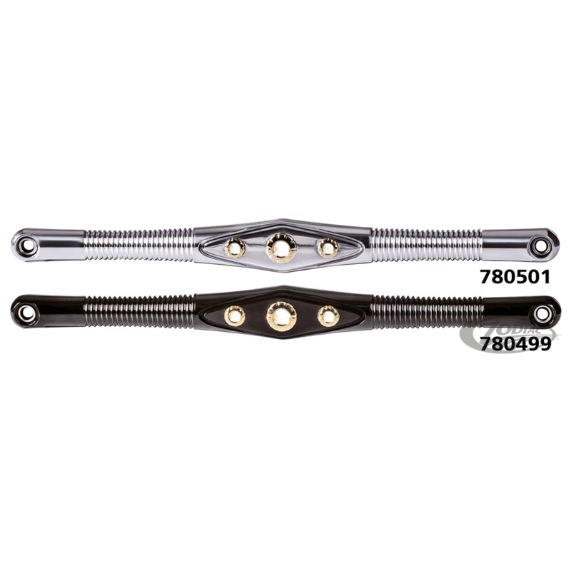 Vity’s Design Gem Style Shifter Rods