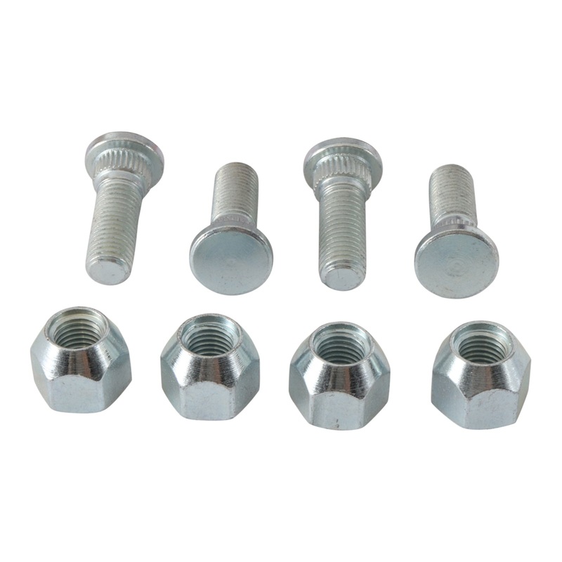 Wheel Stud and Nut Kit  85-1007