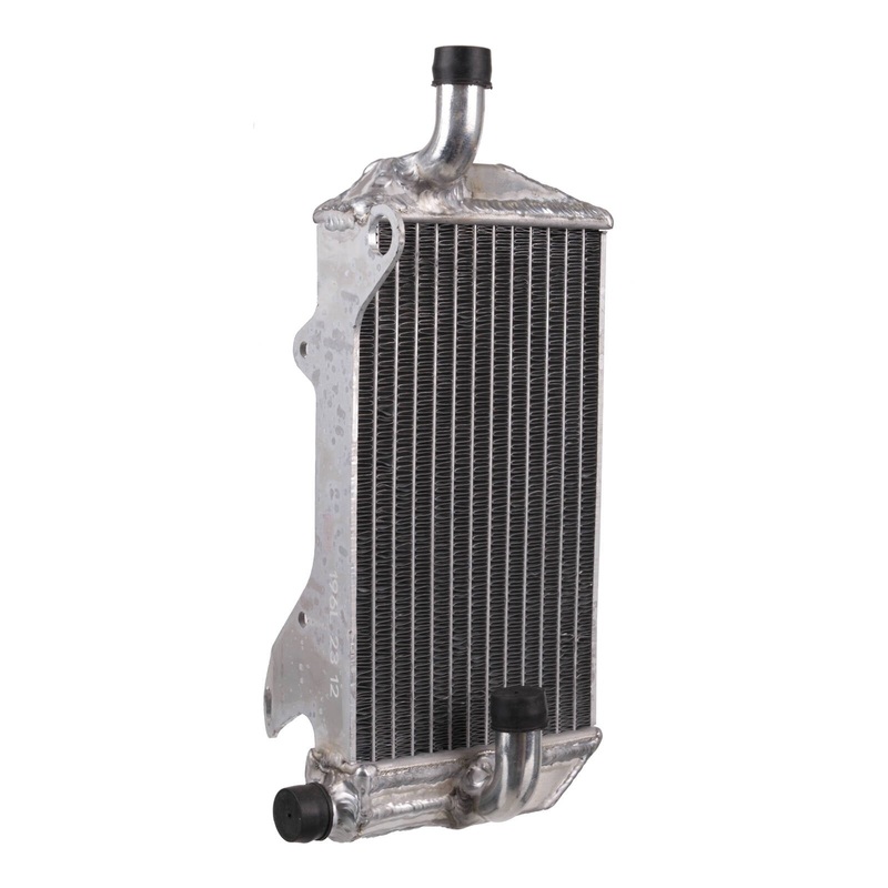 Whites Radiator Left Honda CRF250R ’22-’24