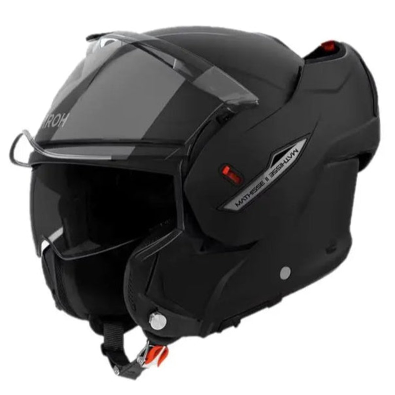 Airoh Mathisse 2 Color Matt Black