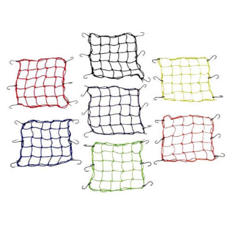 BikeMaster – Stretch Net