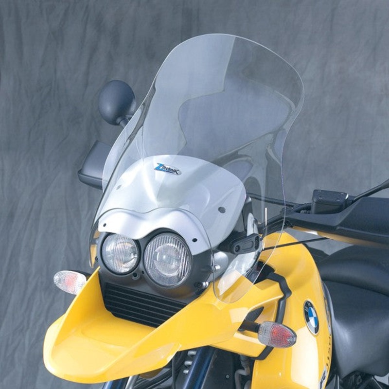 BMW R1150GS Windshield Windscreen Z-Technik Z2241 V-stream Sport Touring Screen Slightly Tinted