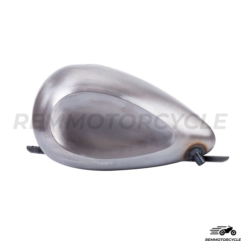 Bobber / Chopper Gas tank marked sides