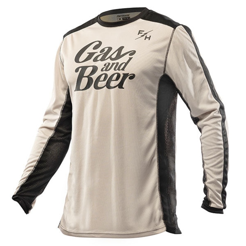Fasthouse – Grindhouse Draft Jersey