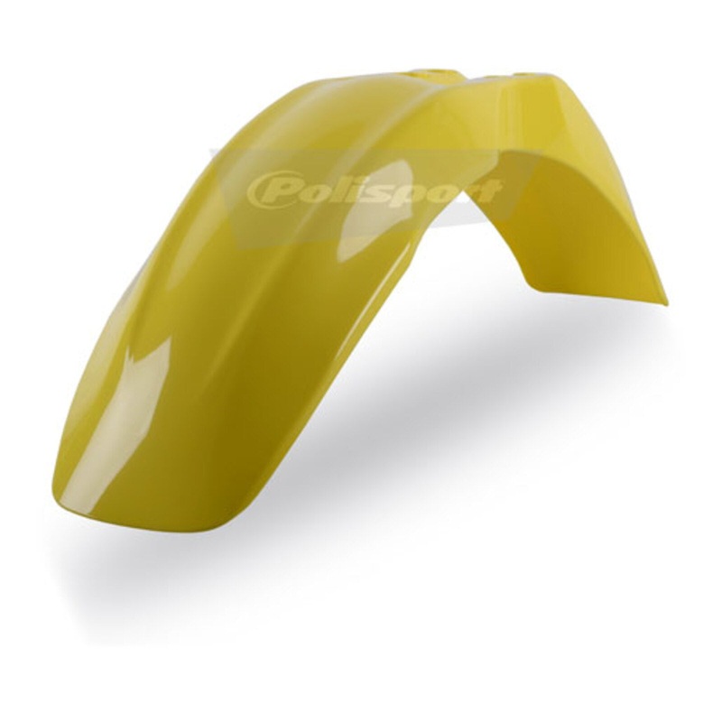 Front Guard Suzuki RM65 ’03-’06 – Yellow