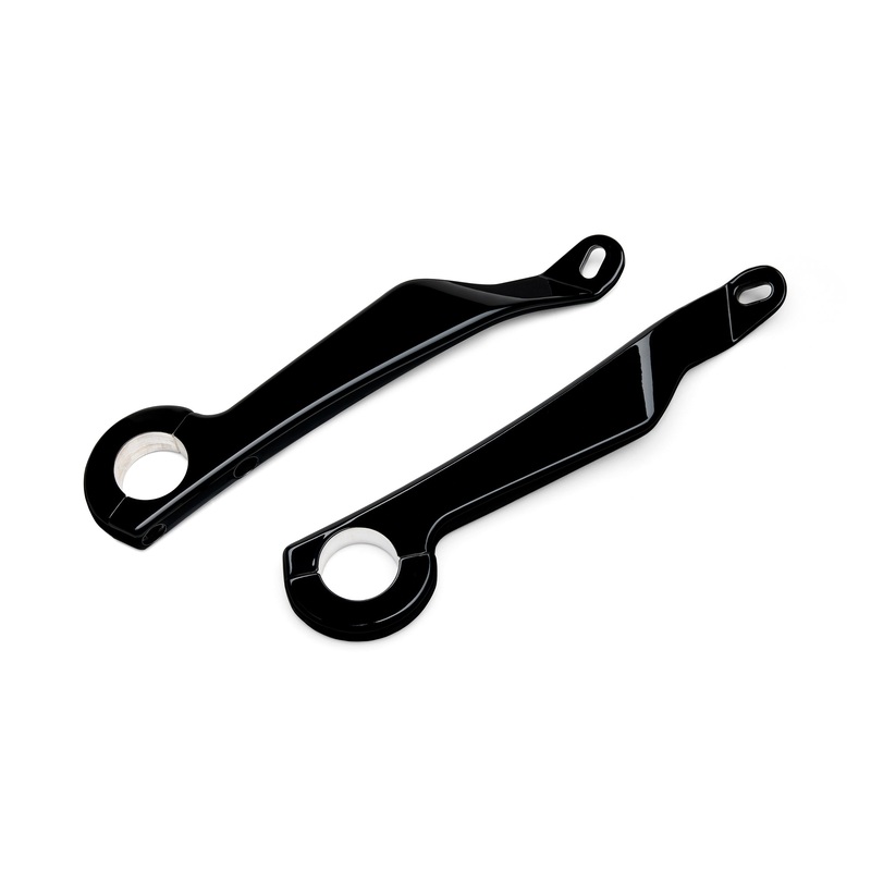 Harley-Davidson 47201045 Road Glide Fairing Support Kit