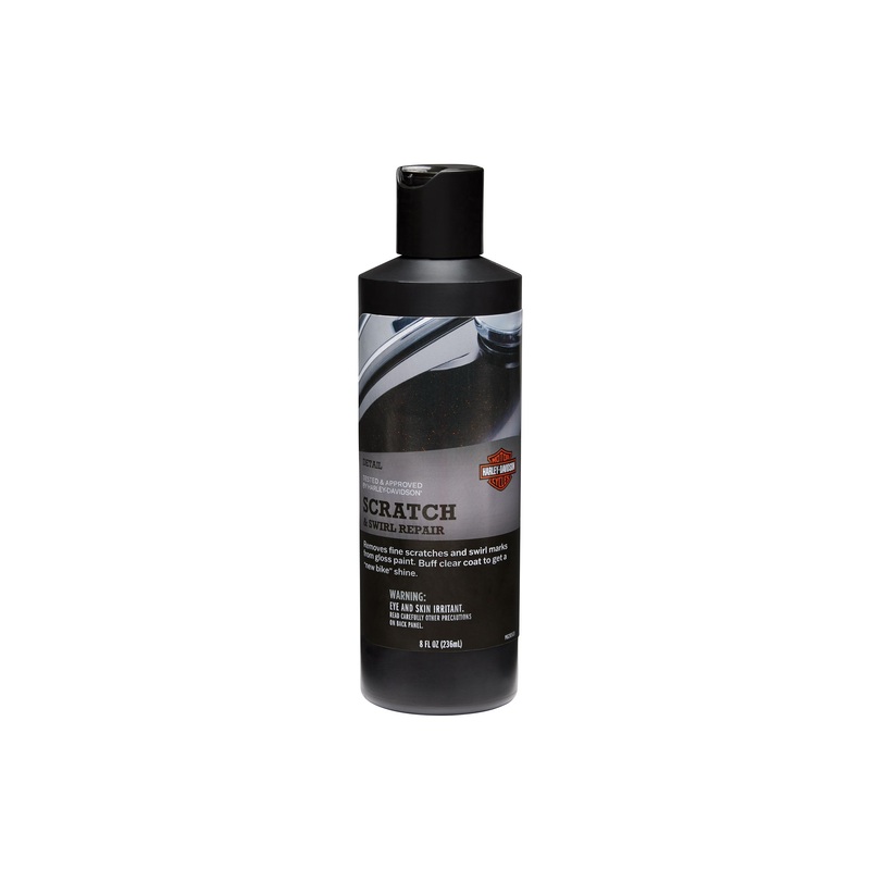 Harley Davidson 93600156 Scratch & Swirl Repair CLEANER,SCRATCH & SWIRL REPAIR