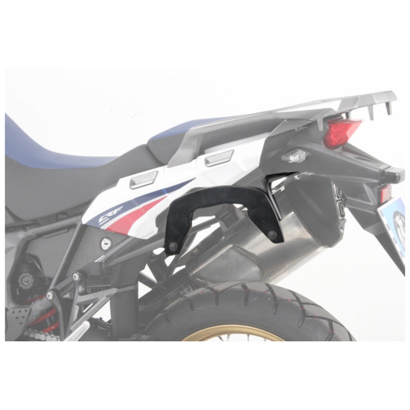 Honda Africa Twin Carrier – Sidecases (C-Bow)