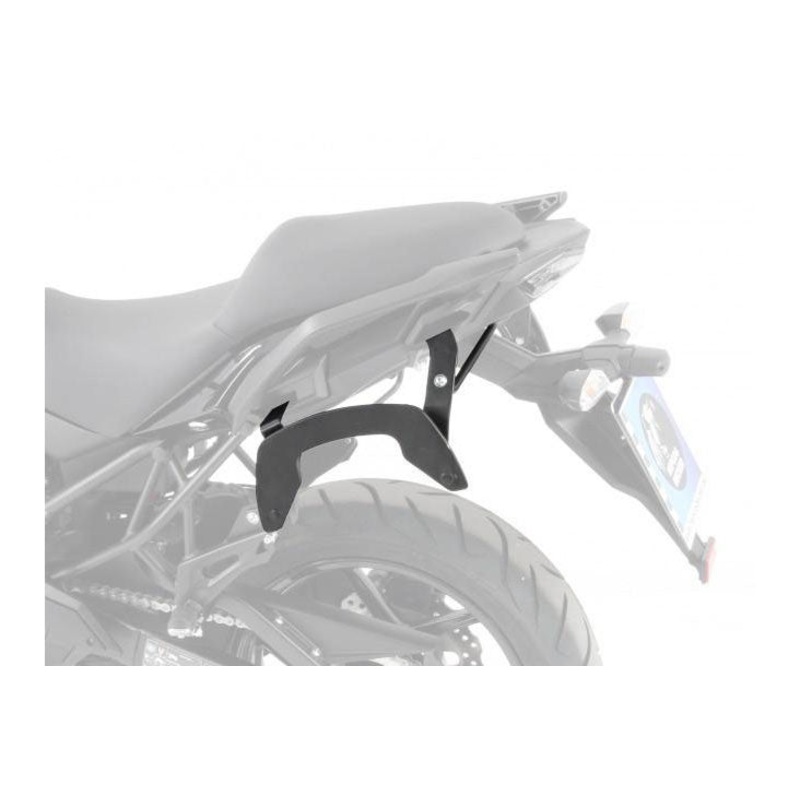 Kawasaki Versys 1000 Carrier – Sidecases C-Bow