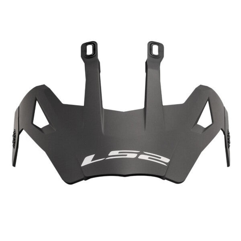 LS2 MX702 Peak Matt Black