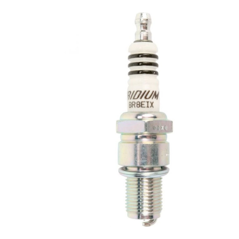 NGK Spark Plug – BPR8EIX (6684)