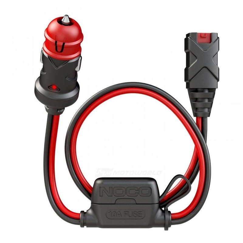 NOCO GC003 X-Connect 12V Male Plug