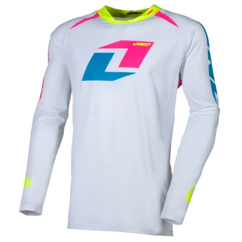 One Industries – X-297 Miami Jersey (Youth)