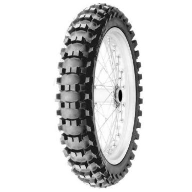 Pirelli – Scorpion MX Soft (MXS) Rear Tire