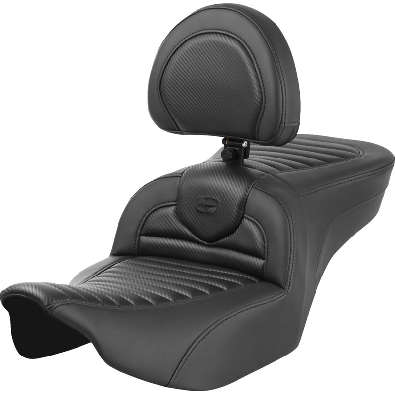 Roadsofa CF TR With Driver’s Backrest Seat – 23+ Touring