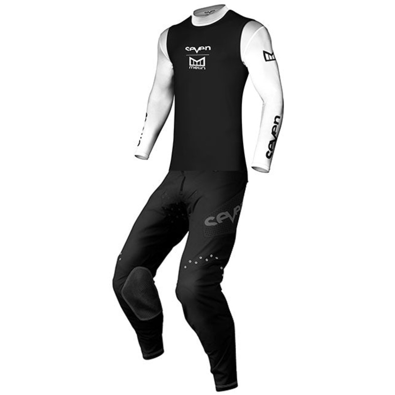 Seven MX – Zero Melin Over Jersey, Pant Combo