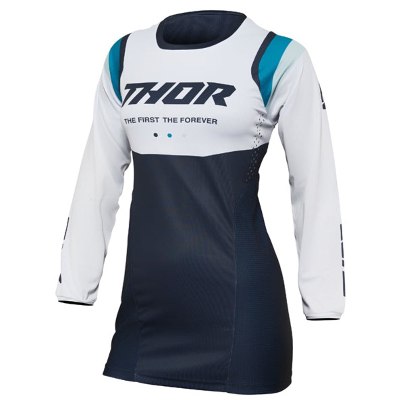 Thor – Pulse Racewear Rev Jersey (Womens)
