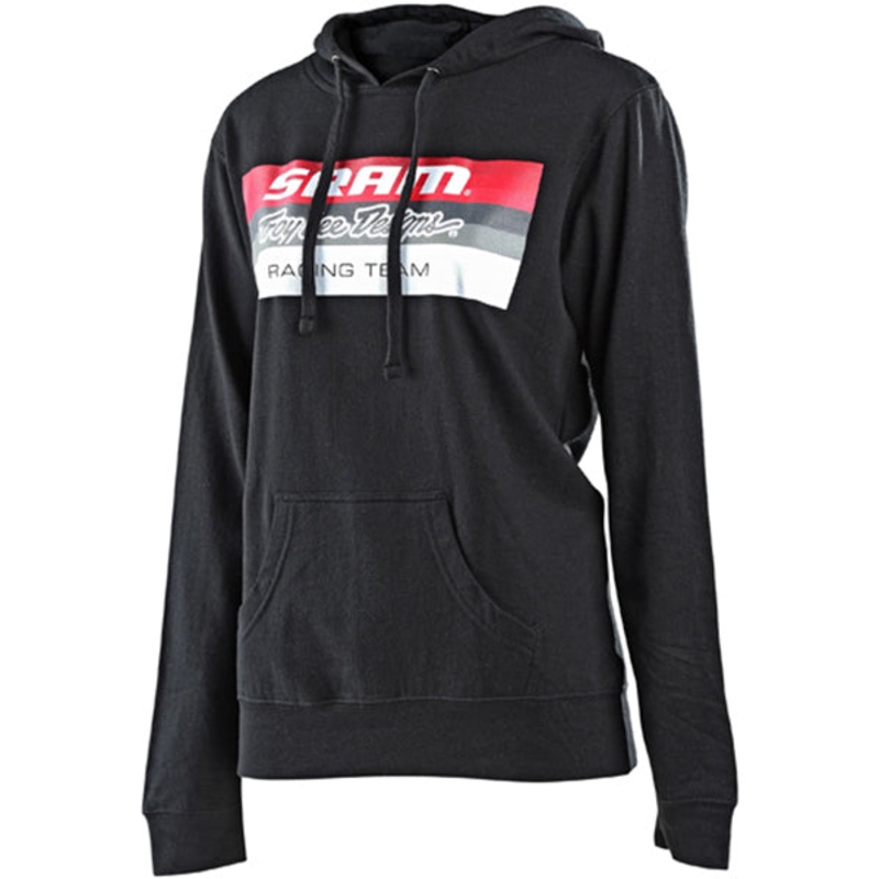 Tory Lee Designs – SRAM Racing Block Pullover (Womens)