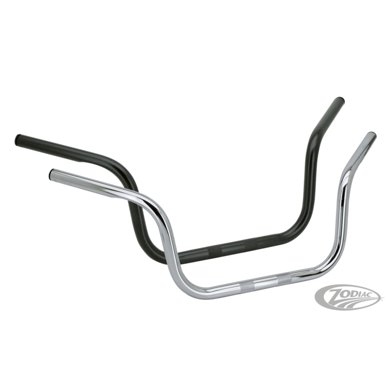 Touring Style Handlebars